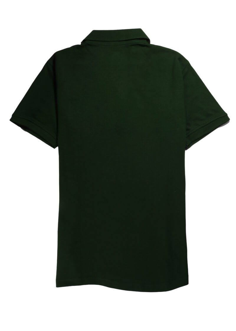 Neolithic Green Polo - Image 7