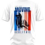 Just Keep Moving Forward - Image 2
