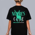Nature's Code Zig Zag