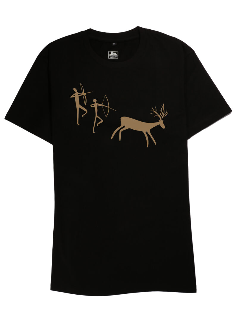 Primal Hunt Tee