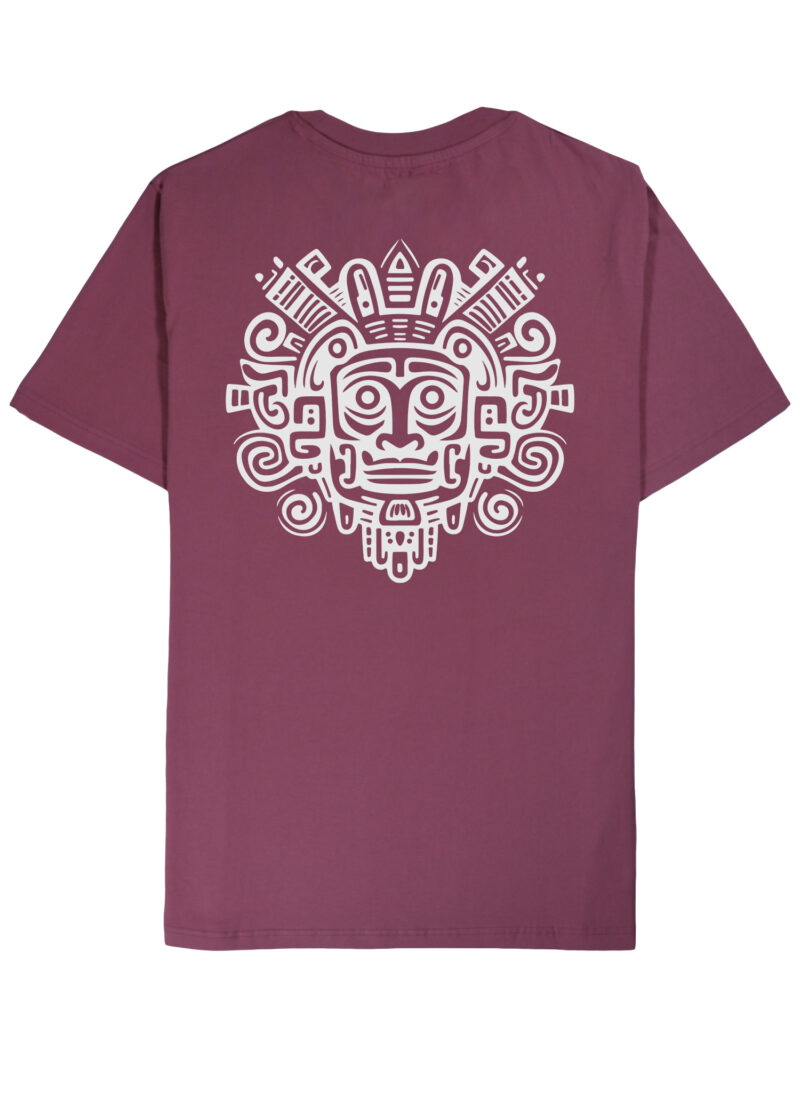 Mayan Guardian Printed - Image 2