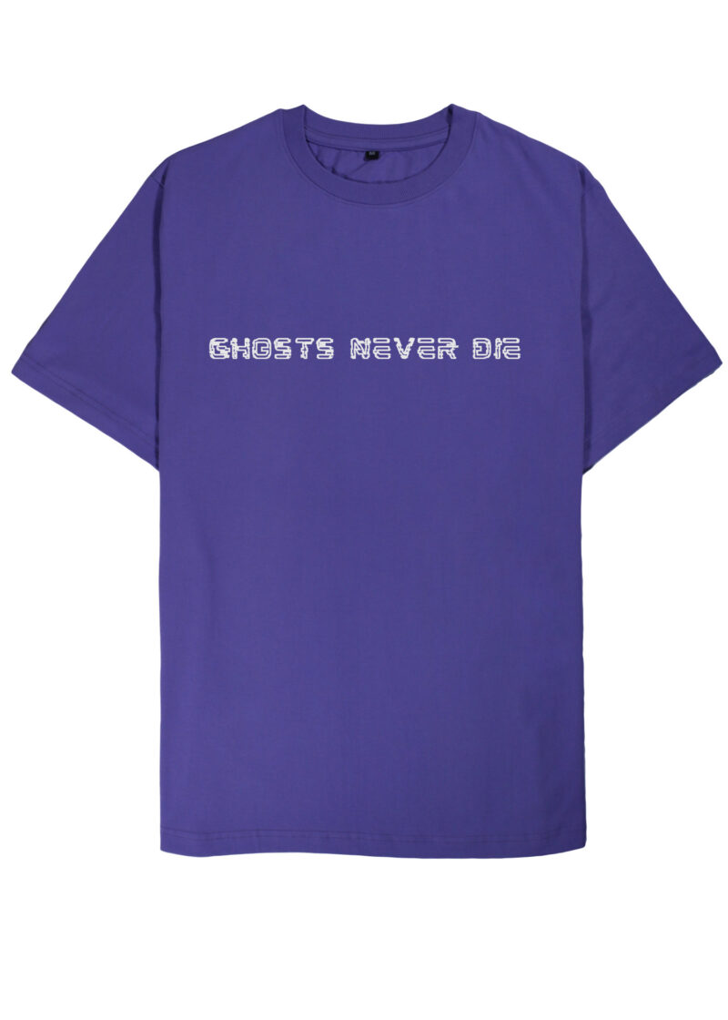 Ghosts Never Die - Image 2