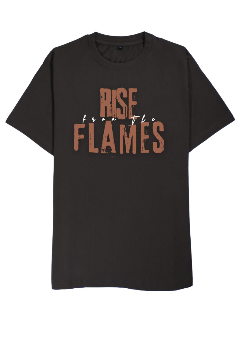 Rise from the Flames - Image 2