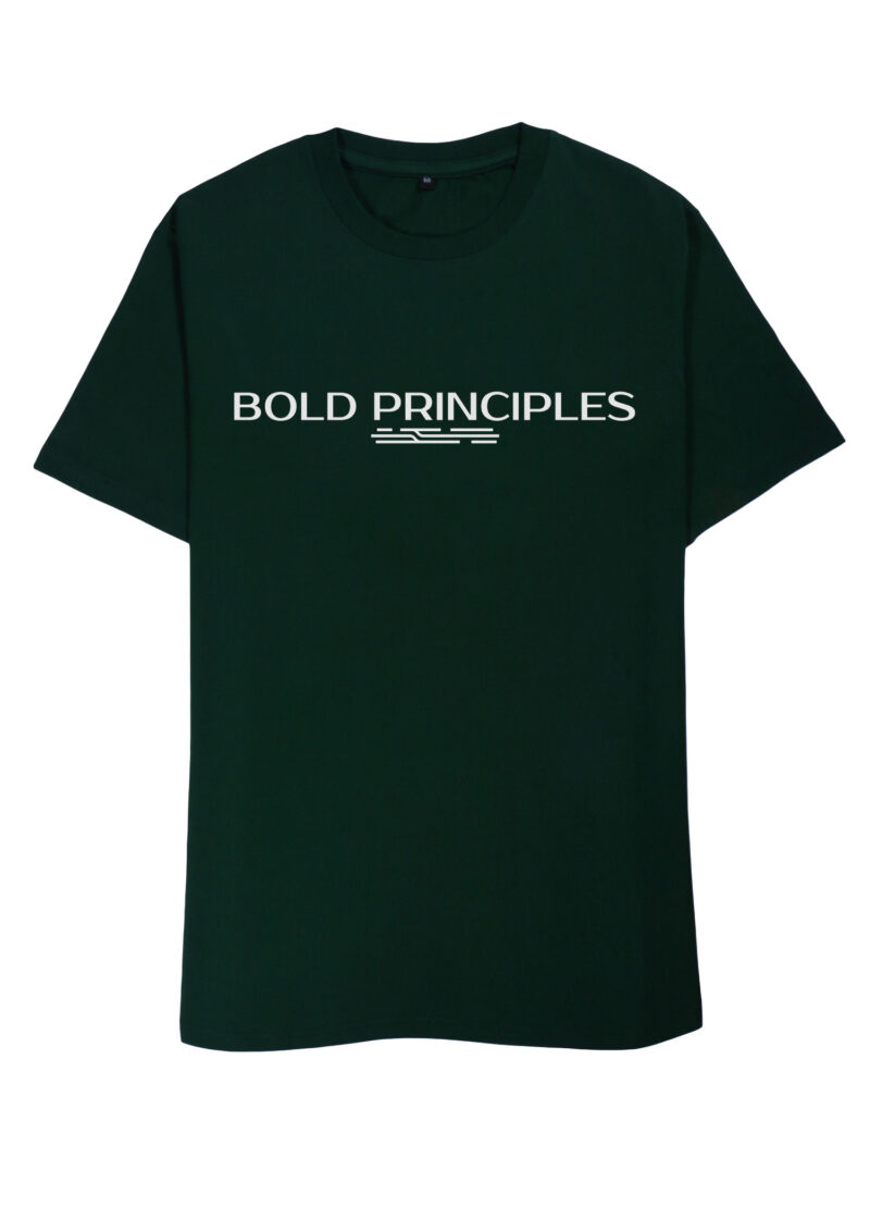 Bold Principles