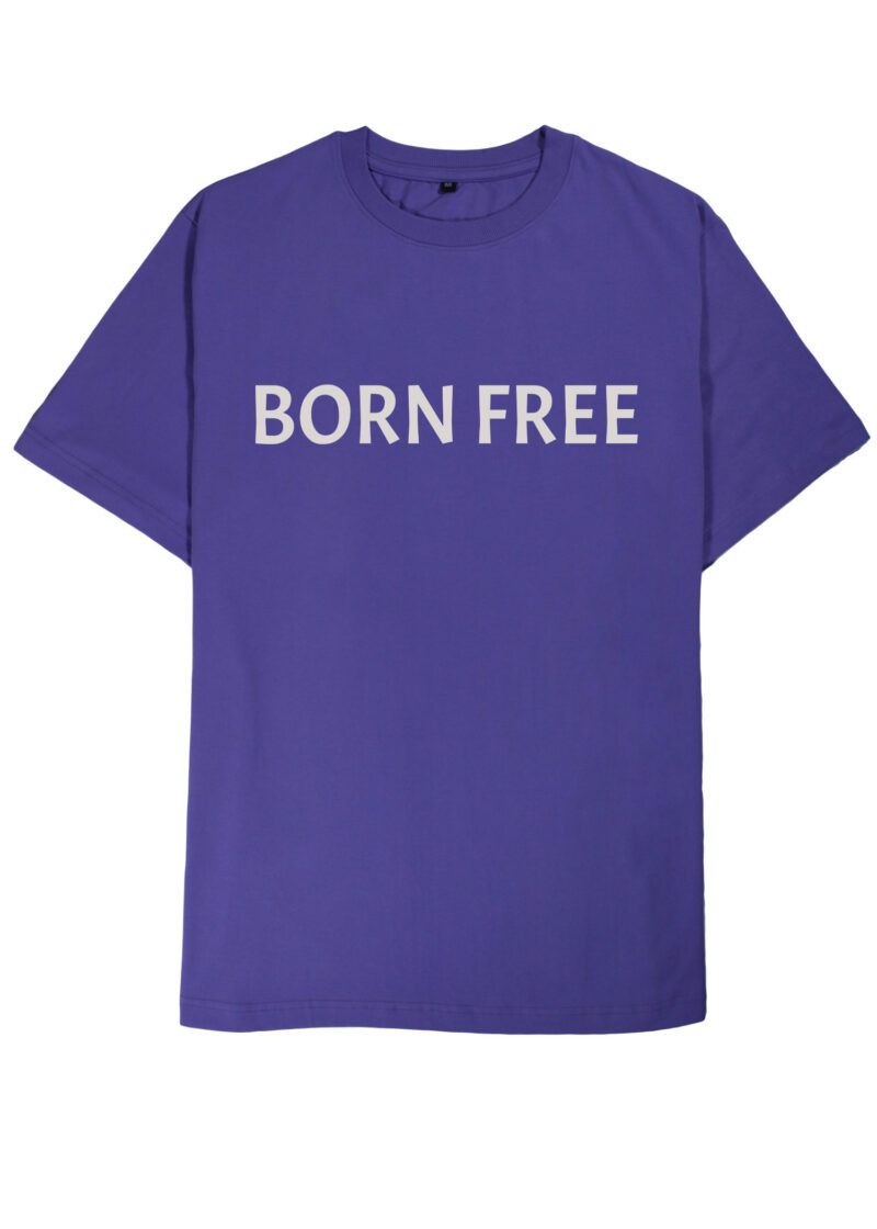 Born Free