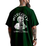 Bold Principles Oversized Tee