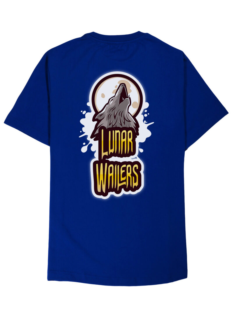 Lunar Wailers - Image 2