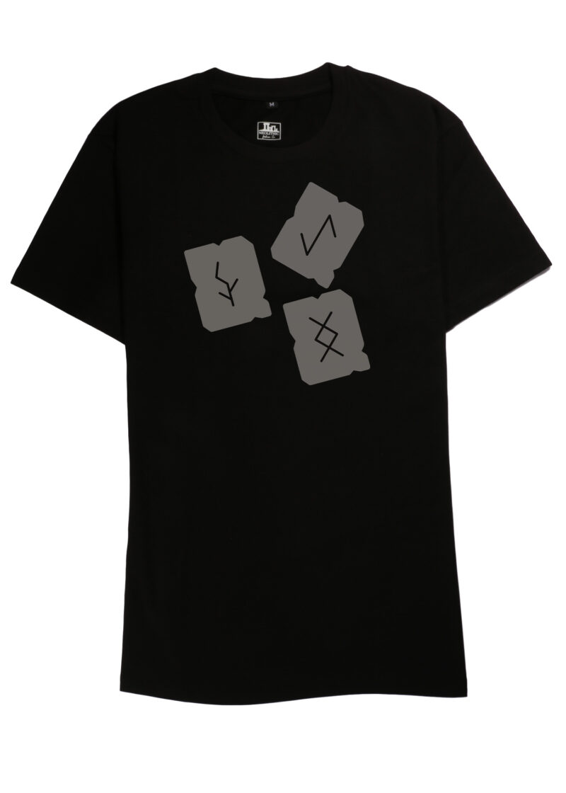 Mystic Runes Tee