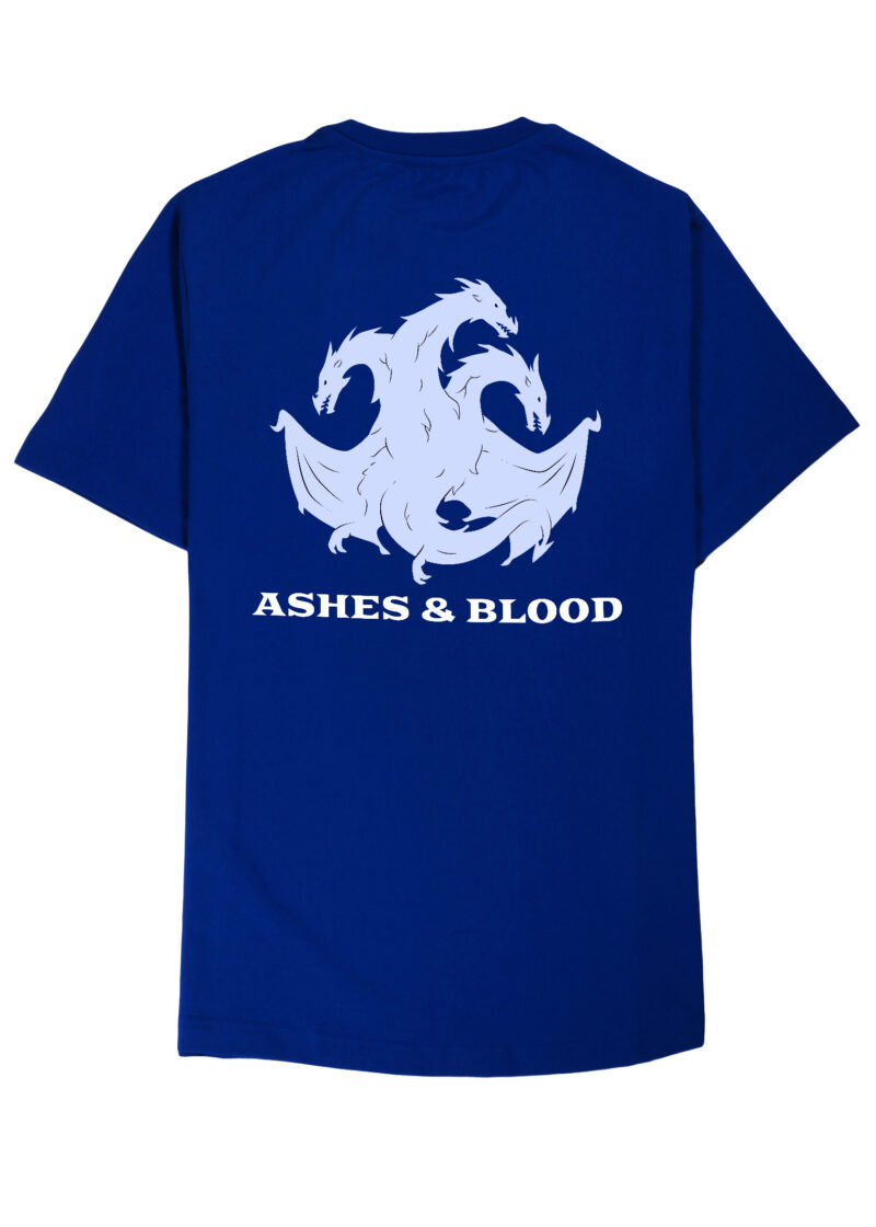 Ashes & Blood - Image 4