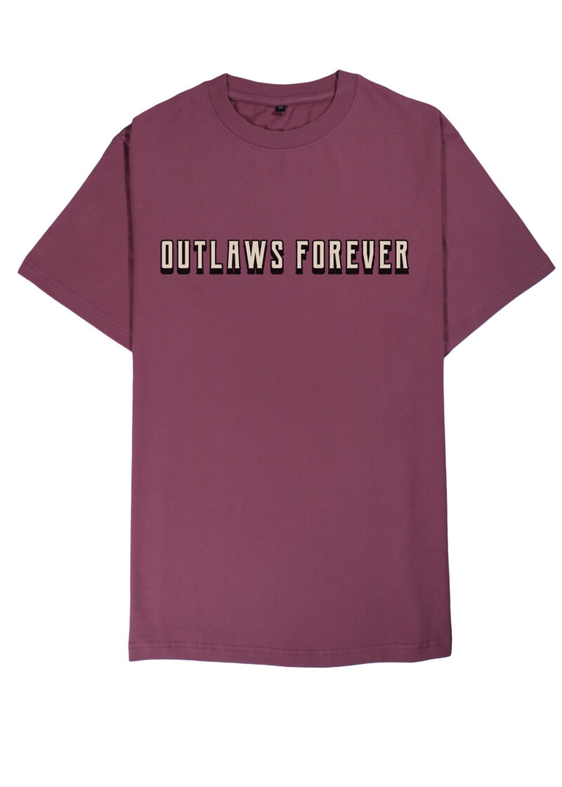 Outlaws Forever