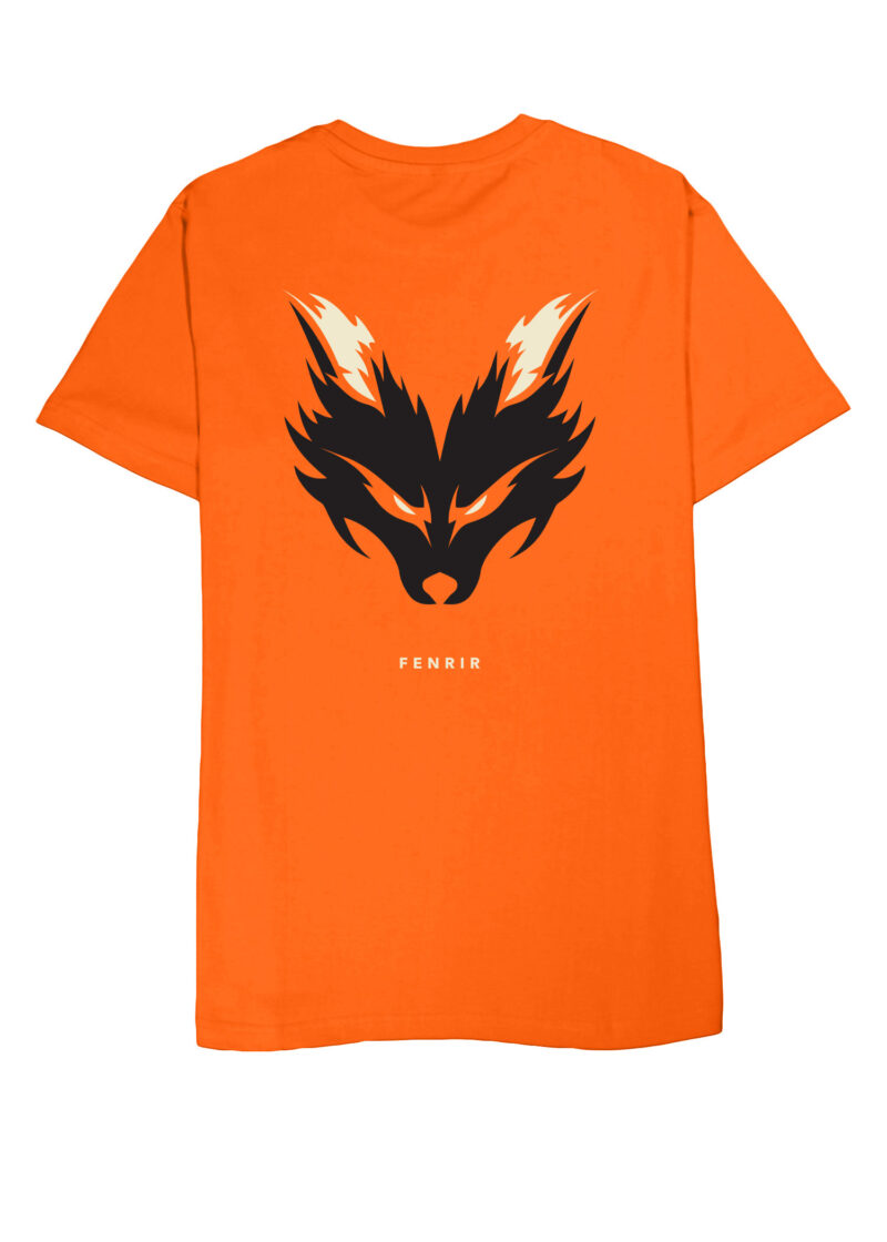 Fenrir's Claw Tee - Image 4