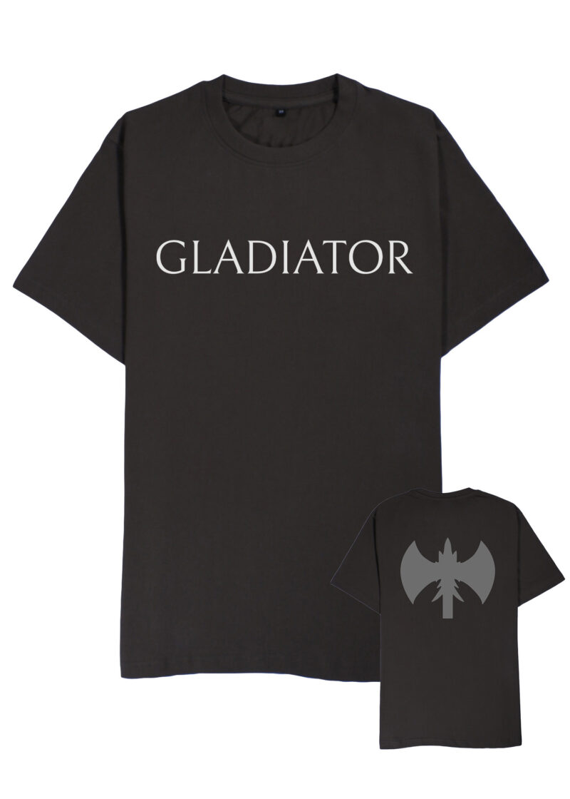 Gladiator Statement