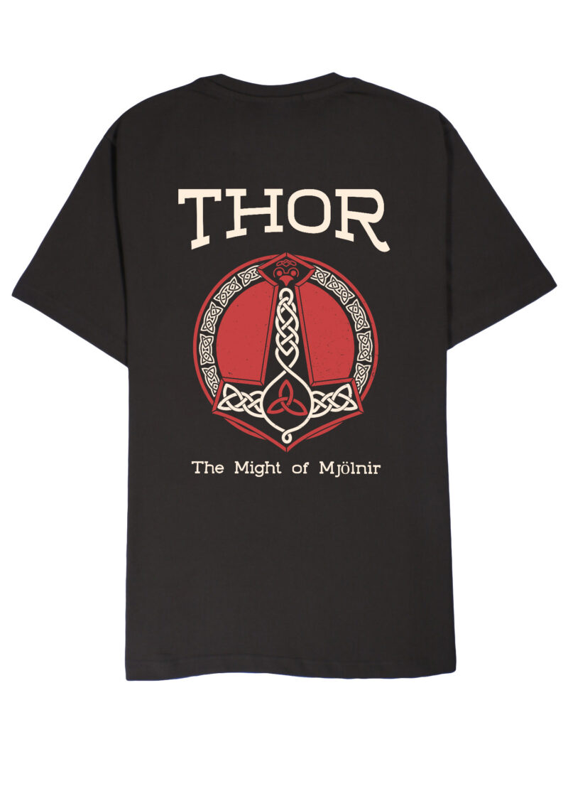 The Might of Mjölnir - Image 2