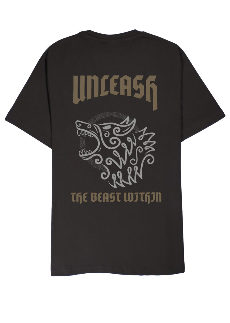 Unleash The Beast Within (Fenrir) - Image 2