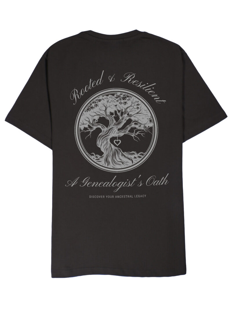 The Genealogist's Oath (Yggdrasil) - Image 2