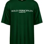 Bold Principles Oversized Tee - Image 2