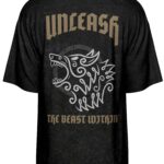 Unleash The Beast Within (Fenrir) - Image 2