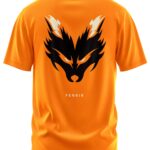 Fenrir's Claw Tee