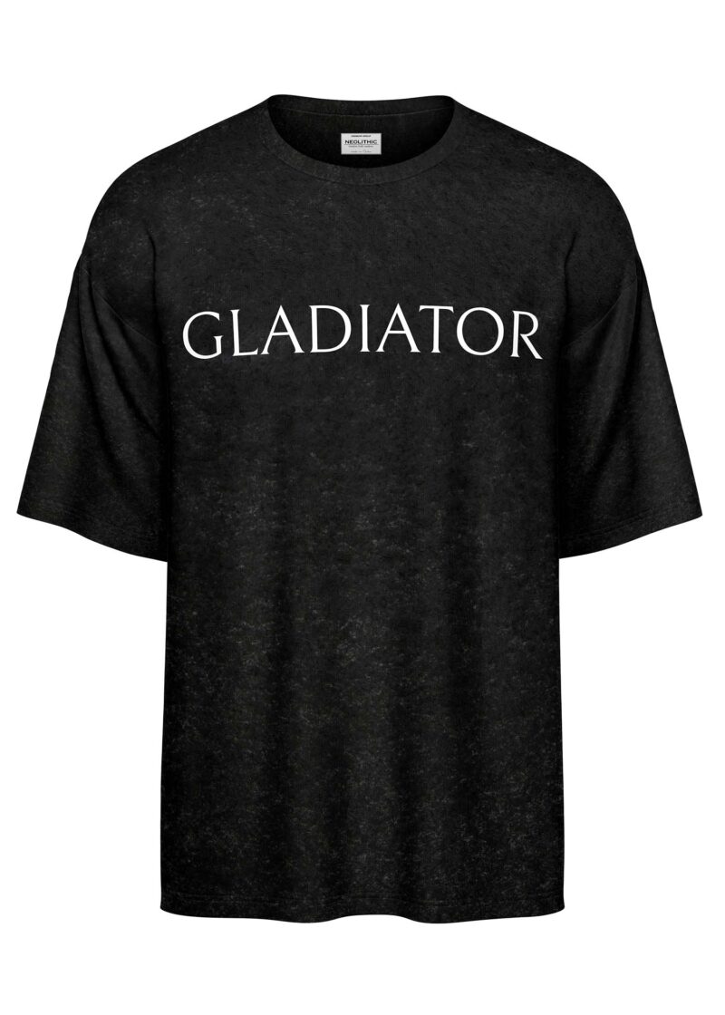 Gladiator Statement
