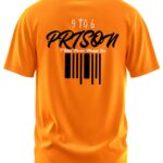 A Prison I Was Never Meant For