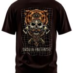 Savage Instincts (Chocolate Brown)