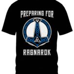 Preparing for Ragnarok (Valknut) - Image 3