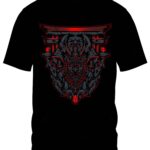 Claw Mark (Samurai) - Image 3