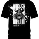 Norse Ansuz Rune Tee - Image 2