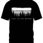 Lost in Woods - Image 2