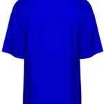 Zeus - Supreme Power Oversized Tee - Image 3
