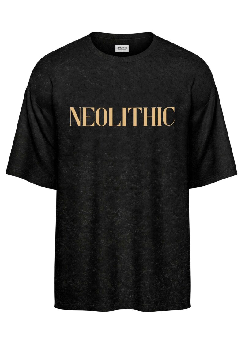 Minotaur Oversized T-Shirt - Image 2