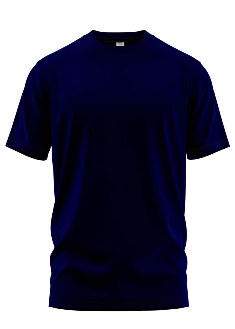 Spartan Code Printed Regular Fit T Shirt - Image 4