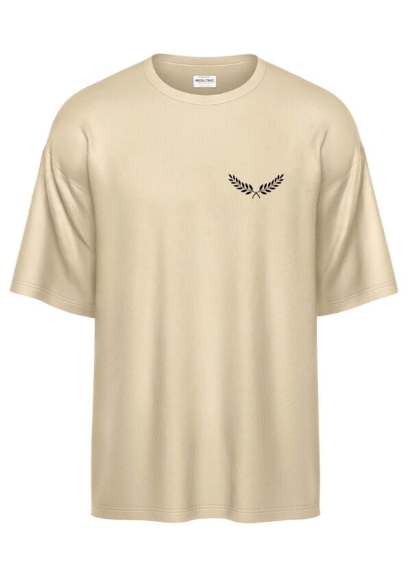 Guardian of the Wild Oversized T Shirt (Relaxed Fit) - Image 4