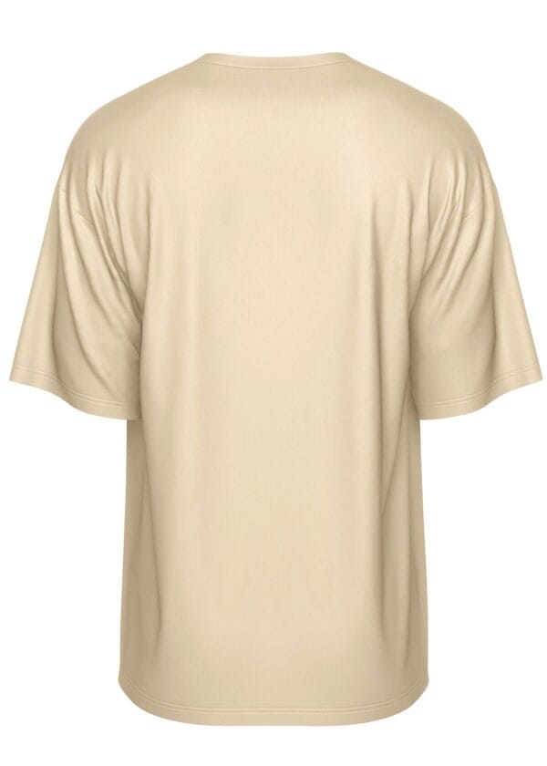 Instinct Unleashed – Fox Oversized Tee - Image 9