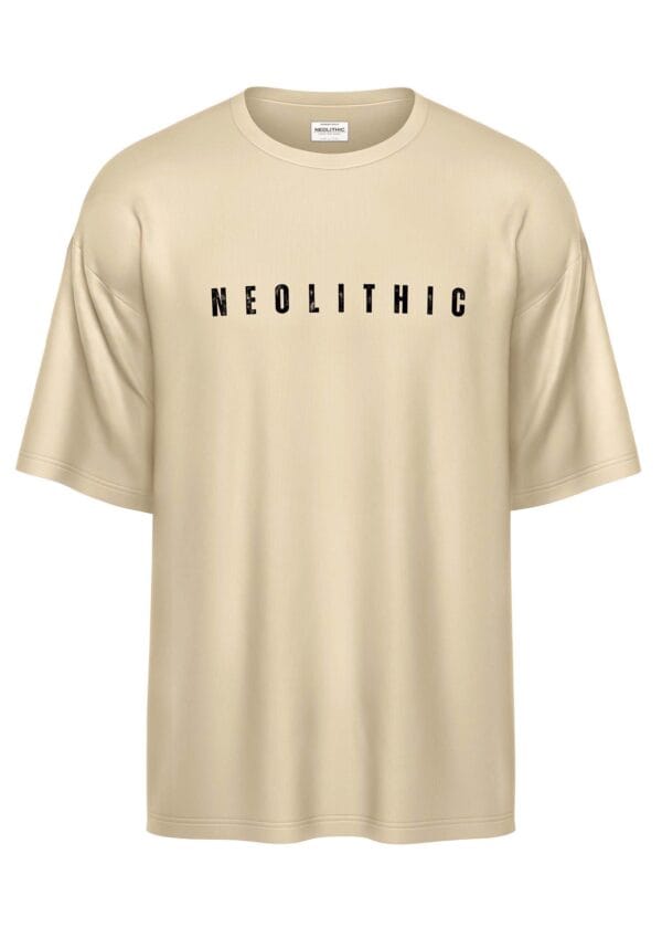 Wings of Divinity Oversized Tee - Image 2
