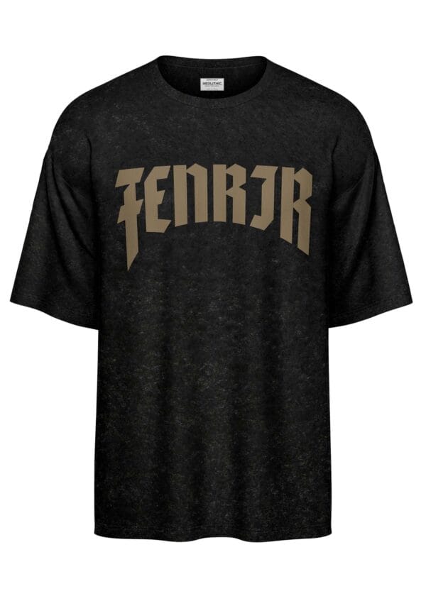 Unleash The Beast Within (Fenrir) - Image 2
