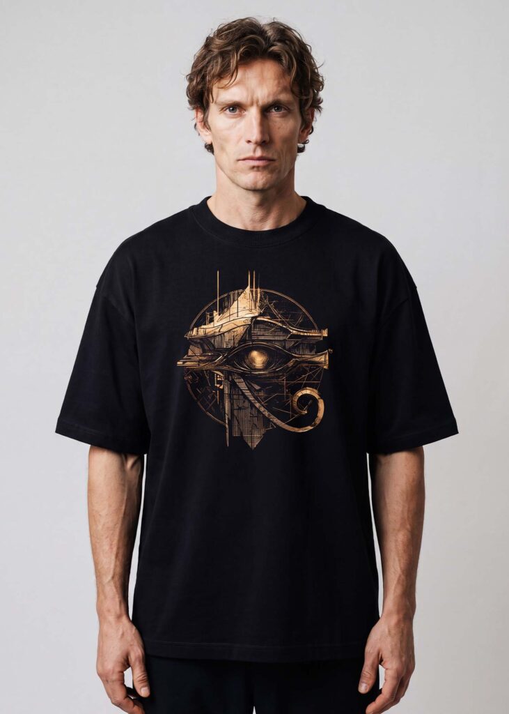 Eye of Horus