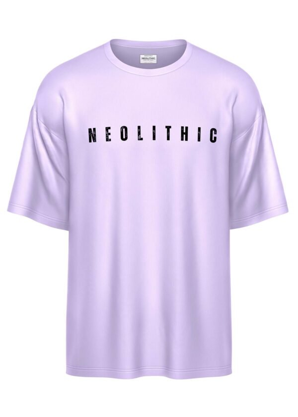 Wings of Divinity Oversized Tee - Image 4