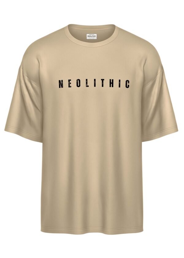 Wings of Divinity Oversized Tee - Image 2