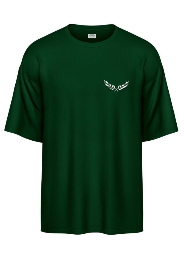 Guardian of the Wild – Artemis Stag Tee - Image 2