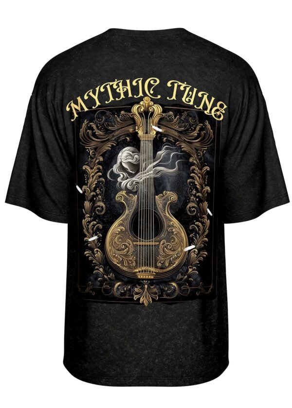 Mythic Tune – The Lyre of Apollo - Image 3