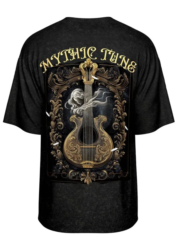 Mythic Tune – The Lyre of Apollo - Image 3