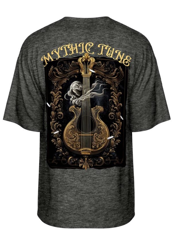 Mythic Tune – The Lyre of Apollo