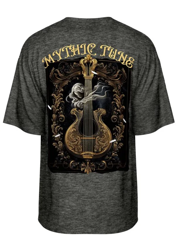 Mythic Tune – The Lyre of Apollo