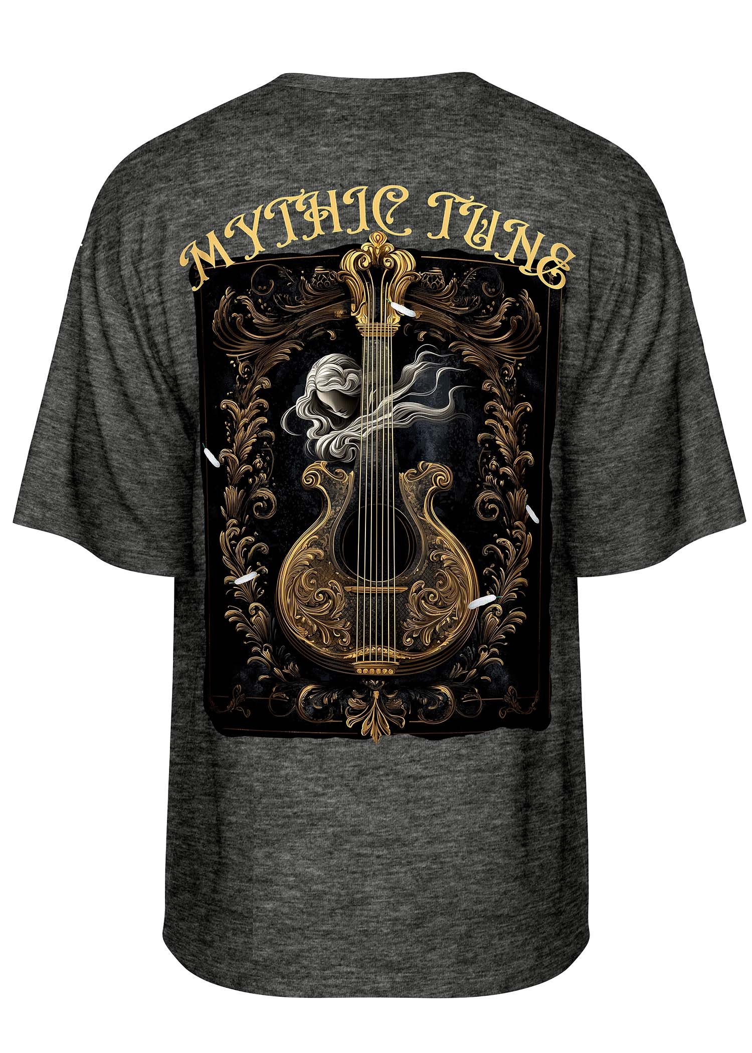 Mythic Tune – The Lyre of Apollo