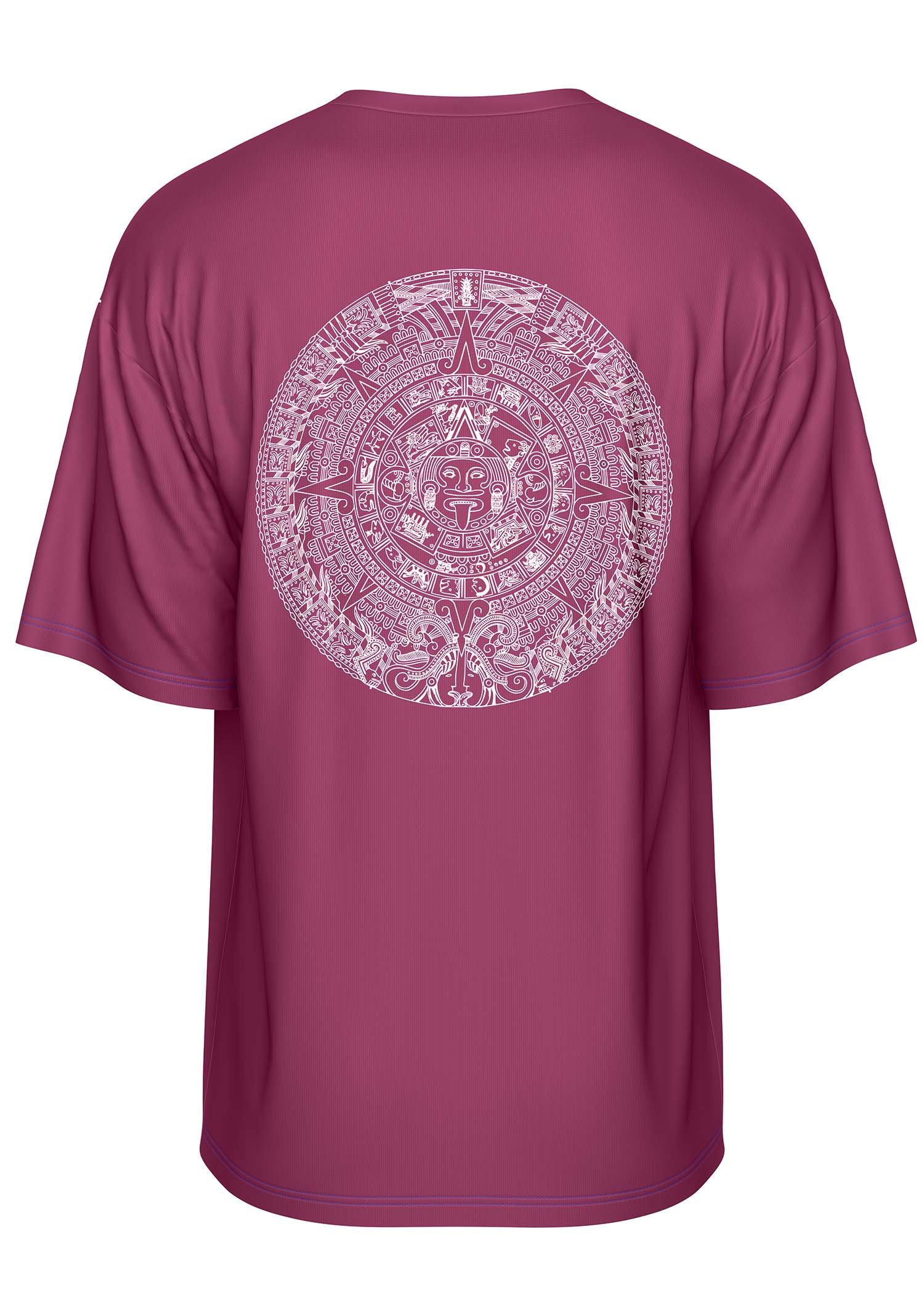 Ancient Sunstone Oversized Tee