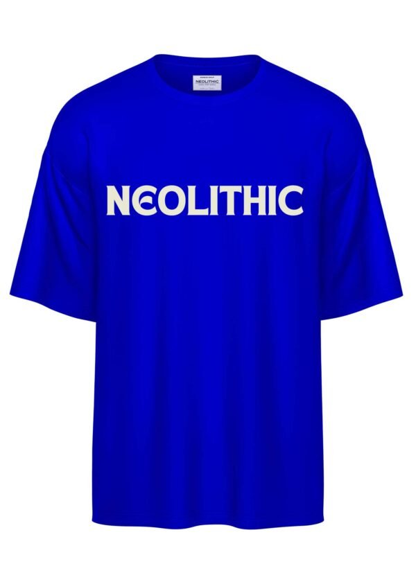 Minotaur’s Wrath – Oversized Tee - Image 3