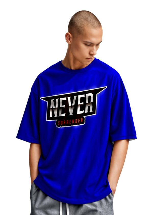This is Sparta! Oversized T Shirt