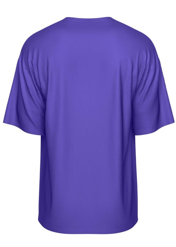 Resonating Together Oversized Tee - Image 2