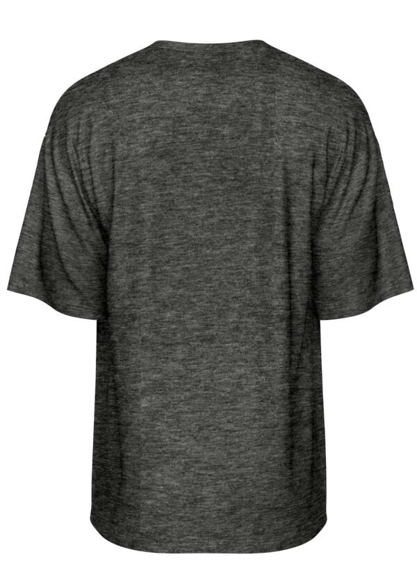 Aquila Invicta – Roman Legionnaire Charcoal T-Shirt - Image 2